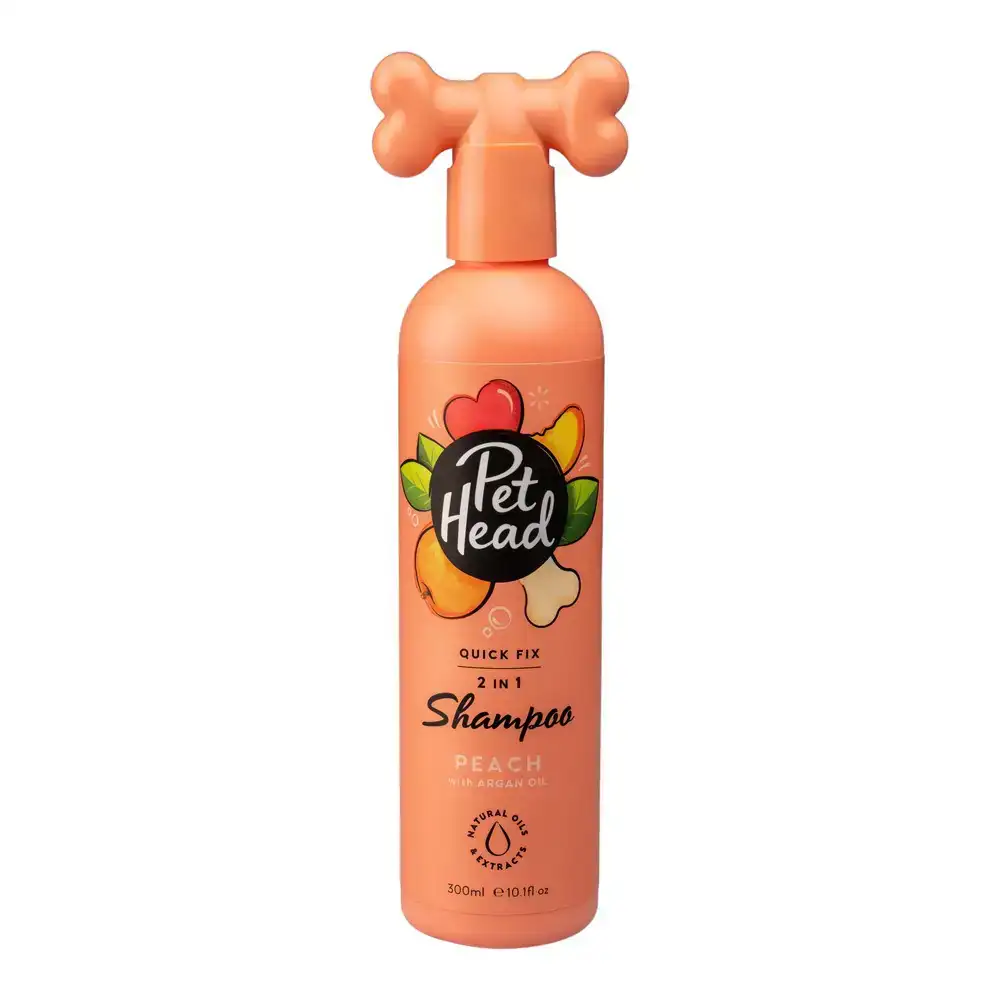 2 in 1 shampooing et apres shampooing pet head quick fix peche 300 ml _4392. Bienvenue chez DIAYTAR COTE D'IVOIRE - Votre Porte d'Accès à la Diversité. Découvrez notre boutique en ligne et choisissez parmi une pléthore d'articles qui célèbrent la richesse culturelle du Côte d'Ivoire et au-delà.
