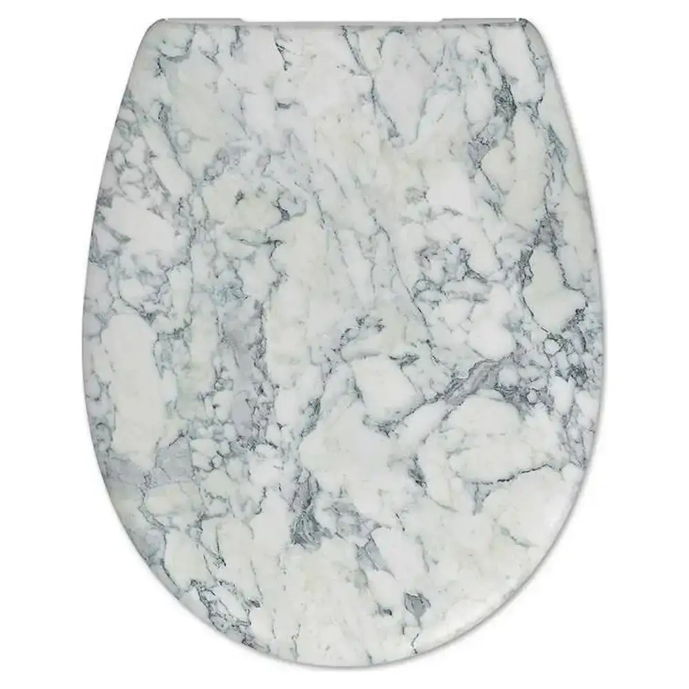 Abattant wc carolina beach cedo torano blanc gris_8480. Entrez dans l'Univers de DIAYTAR COTE D'IVOIRE - Où l'Authenticité Renouvelle Votre Quotidien. Explorez notre gamme de produits et trouvez des articles qui reflètent votre essence.