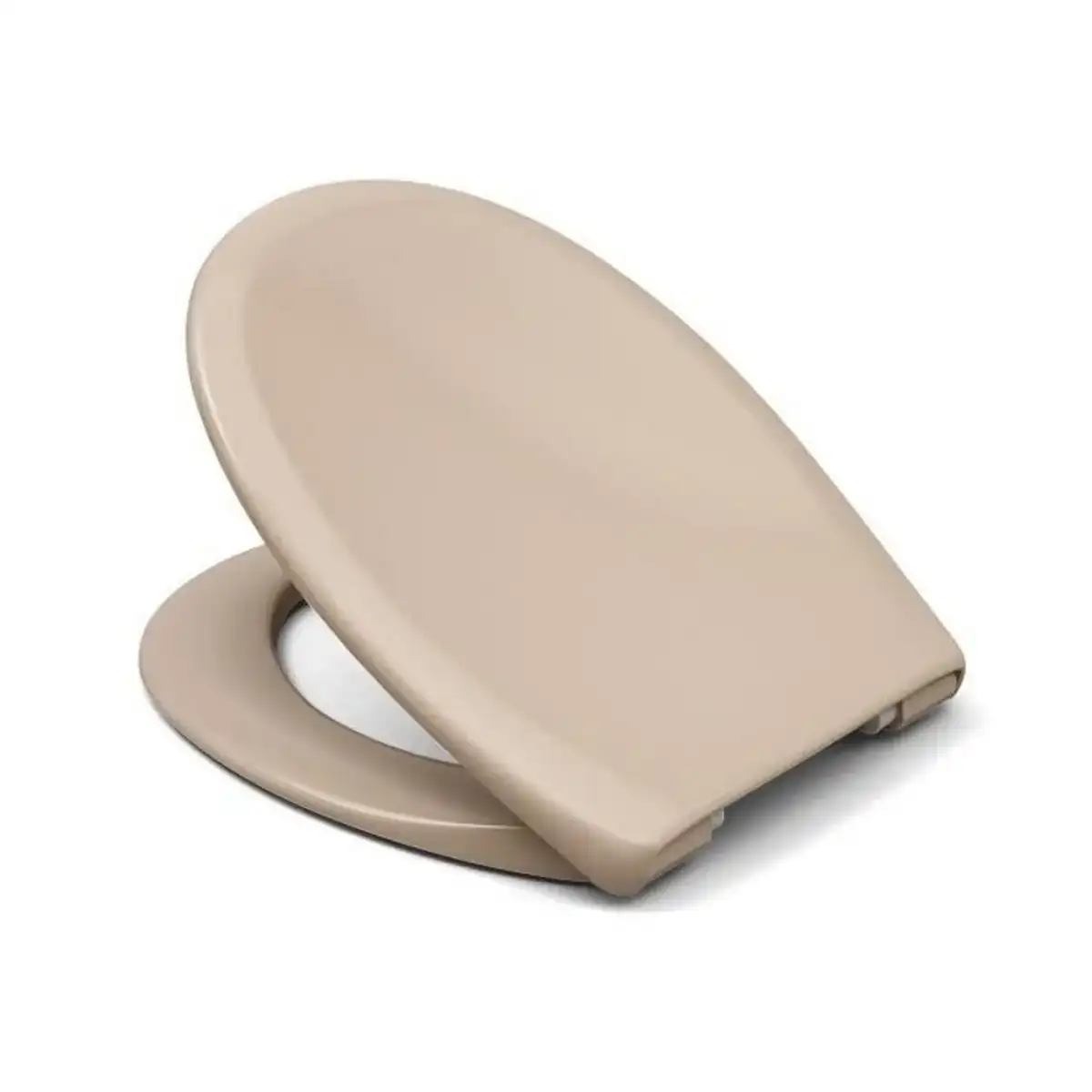 Abattant wc cedo kapalua beach beige 46 x 38 3 x 4 9 cm_5730. DIAYTAR COTE D'IVOIRE - Où Choisir Devient un Acte de Découverte. Découvrez notre gamme et choisissez des produits qui éveillent votre curiosité et élargissent vos horizons.