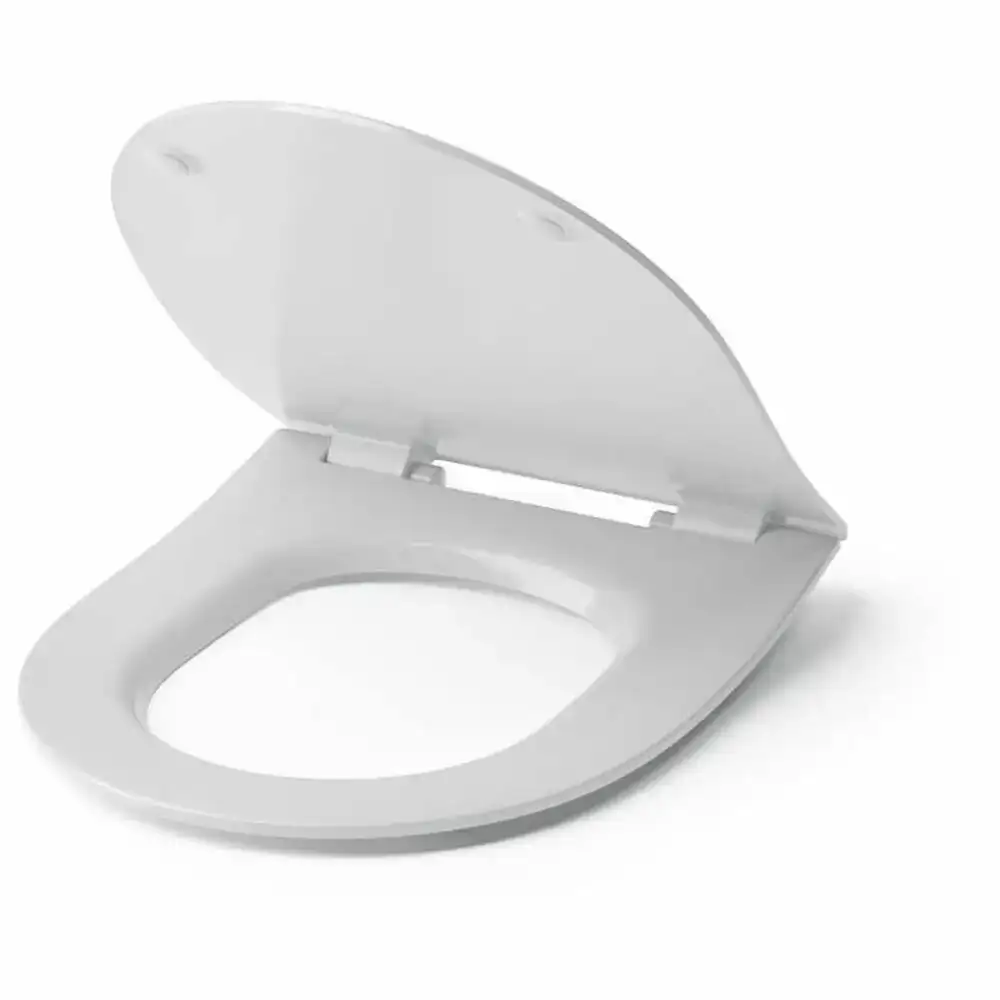 Abattant wc cedo vero beach blanc_7756. DIAYTAR COTE D'IVOIRE - Là où l'Élégance Devient un Mode de Vie. Naviguez à travers notre gamme et choisissez des produits qui apportent une touche raffinée à votre quotidien.