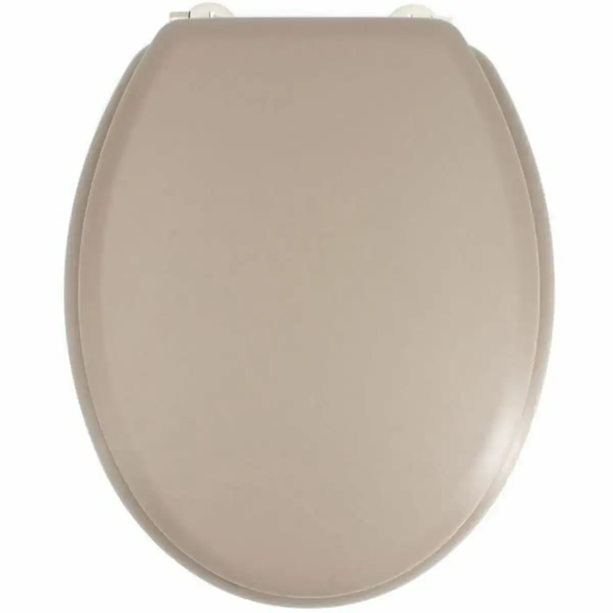 Abattant wc gelco beige_7134. DIAYTAR COTE D'IVOIRE - L'Art de Choisir, l'Art de S'émerveiller. Explorez notre boutique en ligne et choisissez des articles qui éveillent votre sens de l'émerveillement.