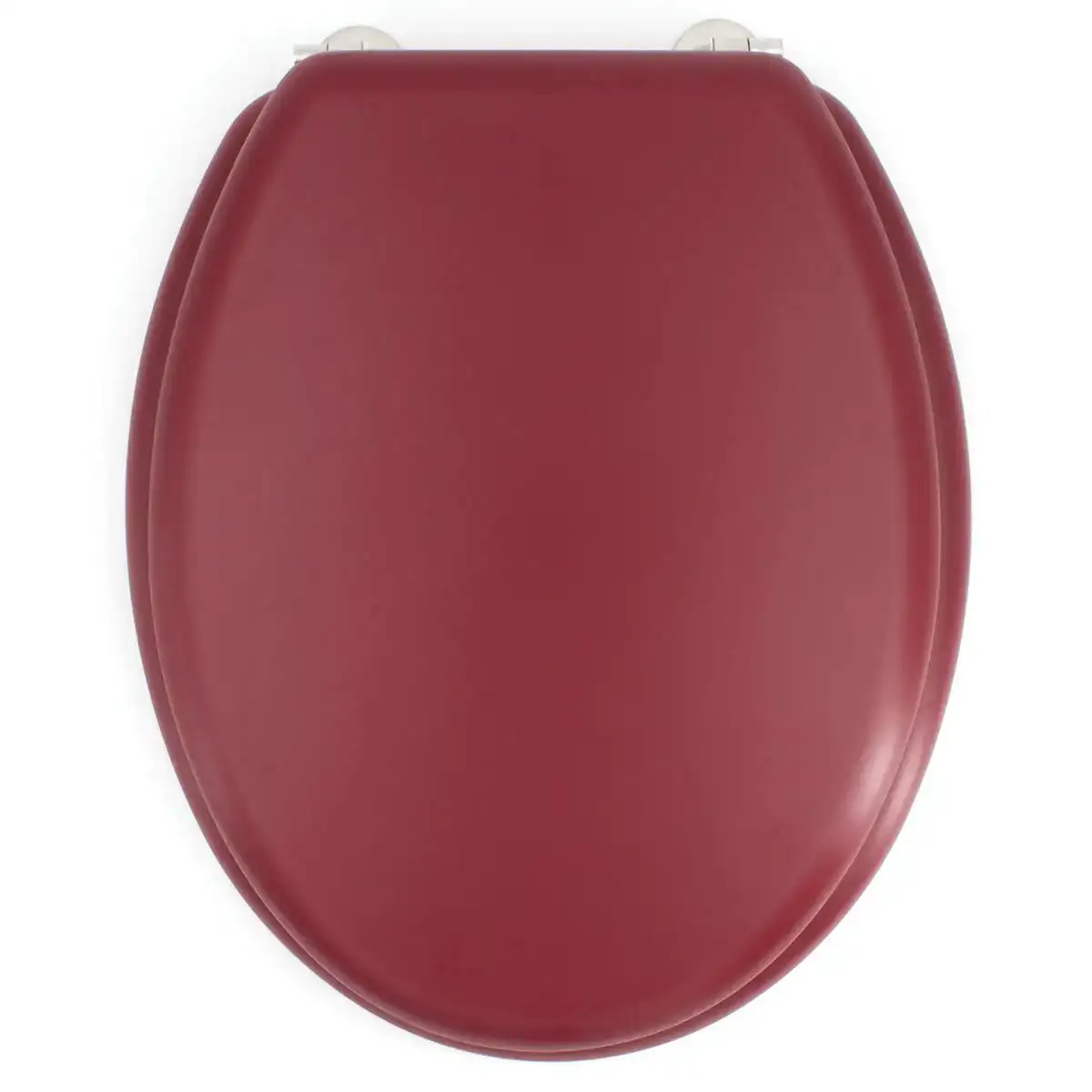 Abattant wc gelco dolce bordeaux bois mdf_6120. DIAYTAR COTE D'IVOIRE - Où Chaque Produit a son Histoire. Découvrez notre gamme de produits, chacun portant en lui le récit de l'artisanat et de la passion, pour vous offrir une expérience de shopping authentique.