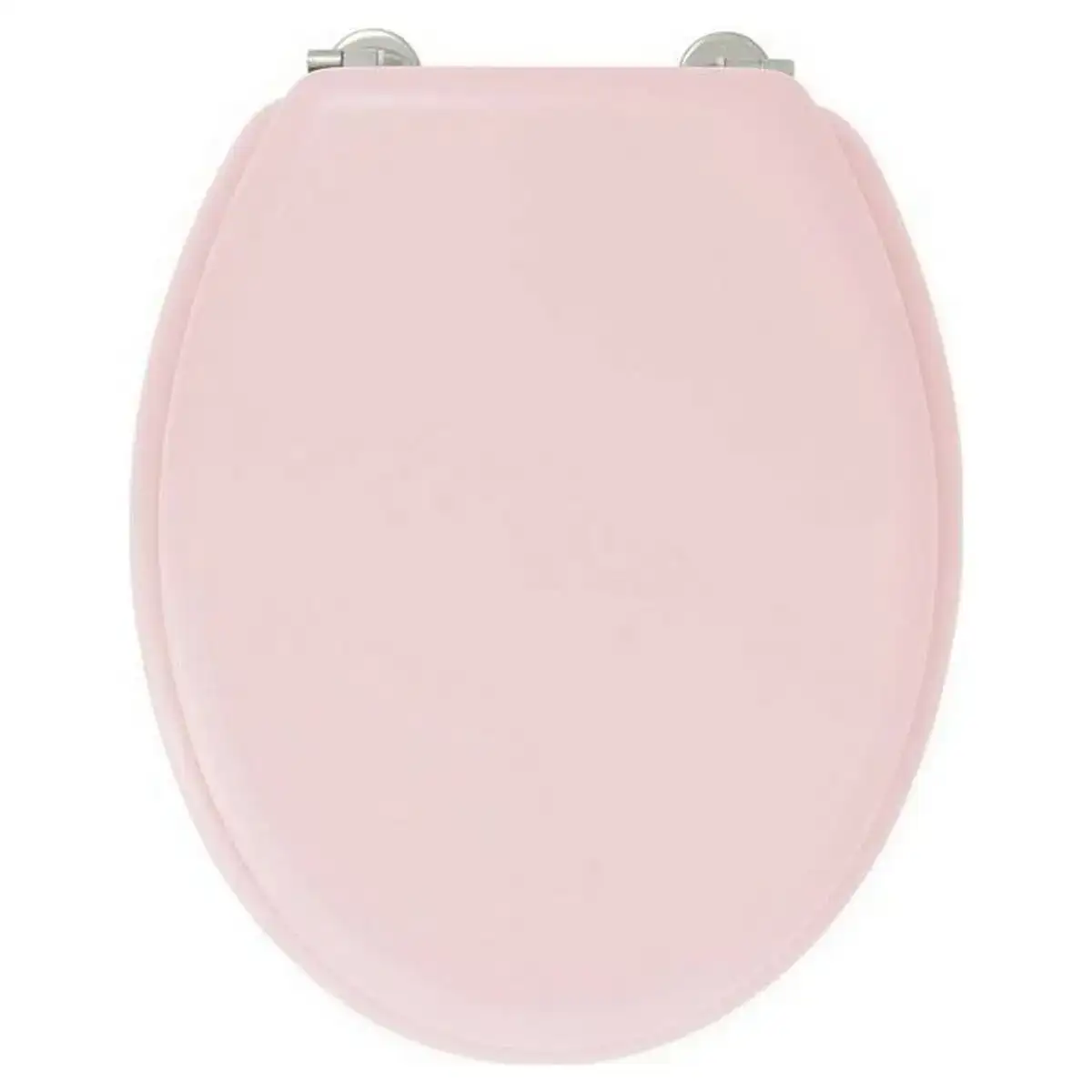 Abattant wc gelco dolce rose_7811. DIAYTAR COTE D'IVOIRE - L'Univers de l'Élégance Accessible. Plongez dans notre catalogue et choisissez des produits qui allient sophistication et accessibilité pour un shopping exquis.