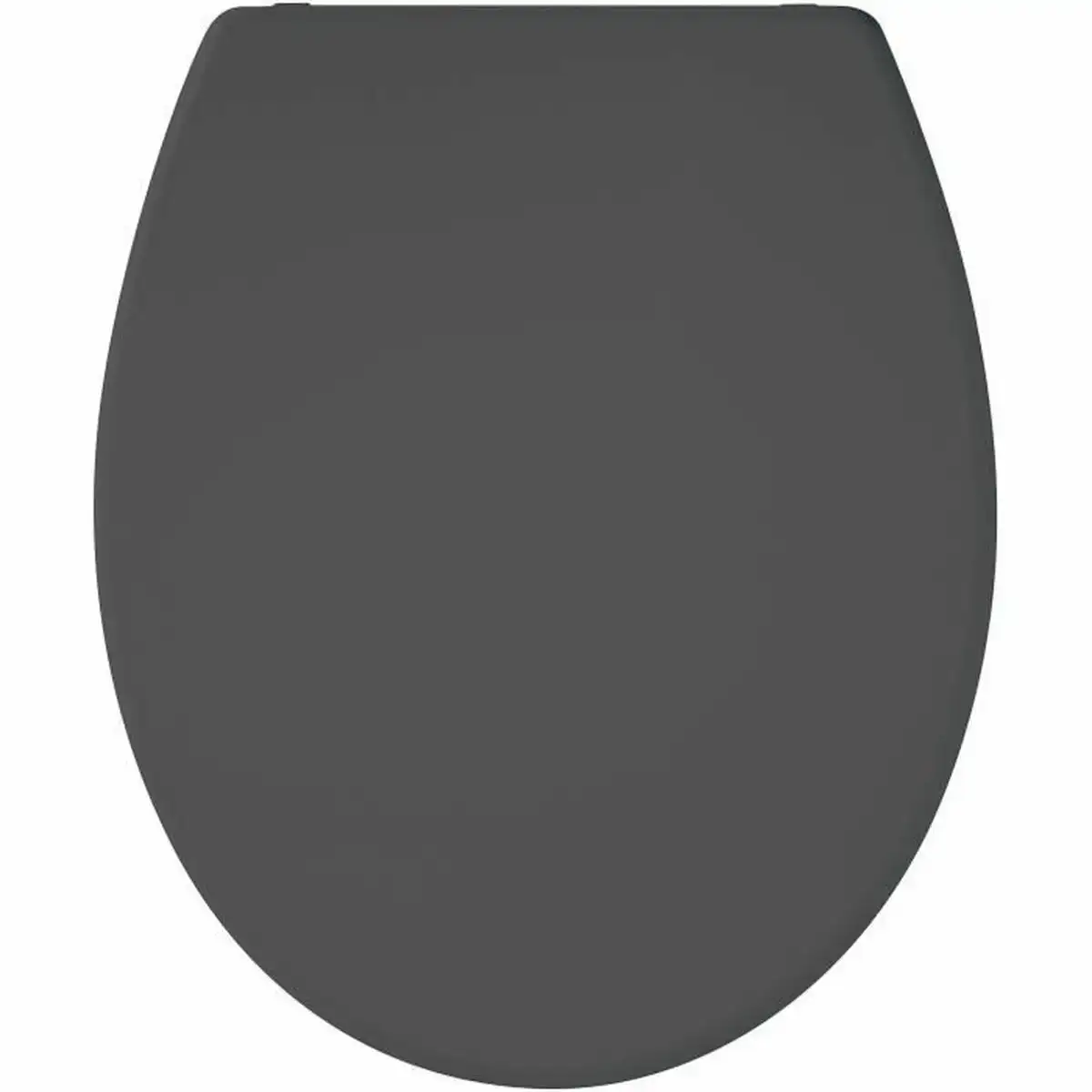 Abattant wc gelco gris fonce argente_3586. DIAYTAR COTE D'IVOIRE - Votre Destination Shopping Inspirante. Explorez notre catalogue pour trouver des articles qui stimulent votre créativité et votre style de vie.