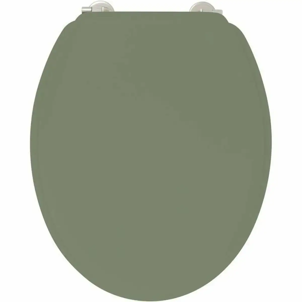 Abattant wc gelco vert_3947. DIAYTAR COTE D'IVOIRE - Là où Choisir est un Acte d'Amour pour le Côte d'Ivoire. Explorez notre gamme et choisissez des produits qui célèbrent la culture et l'artisanat du pays.