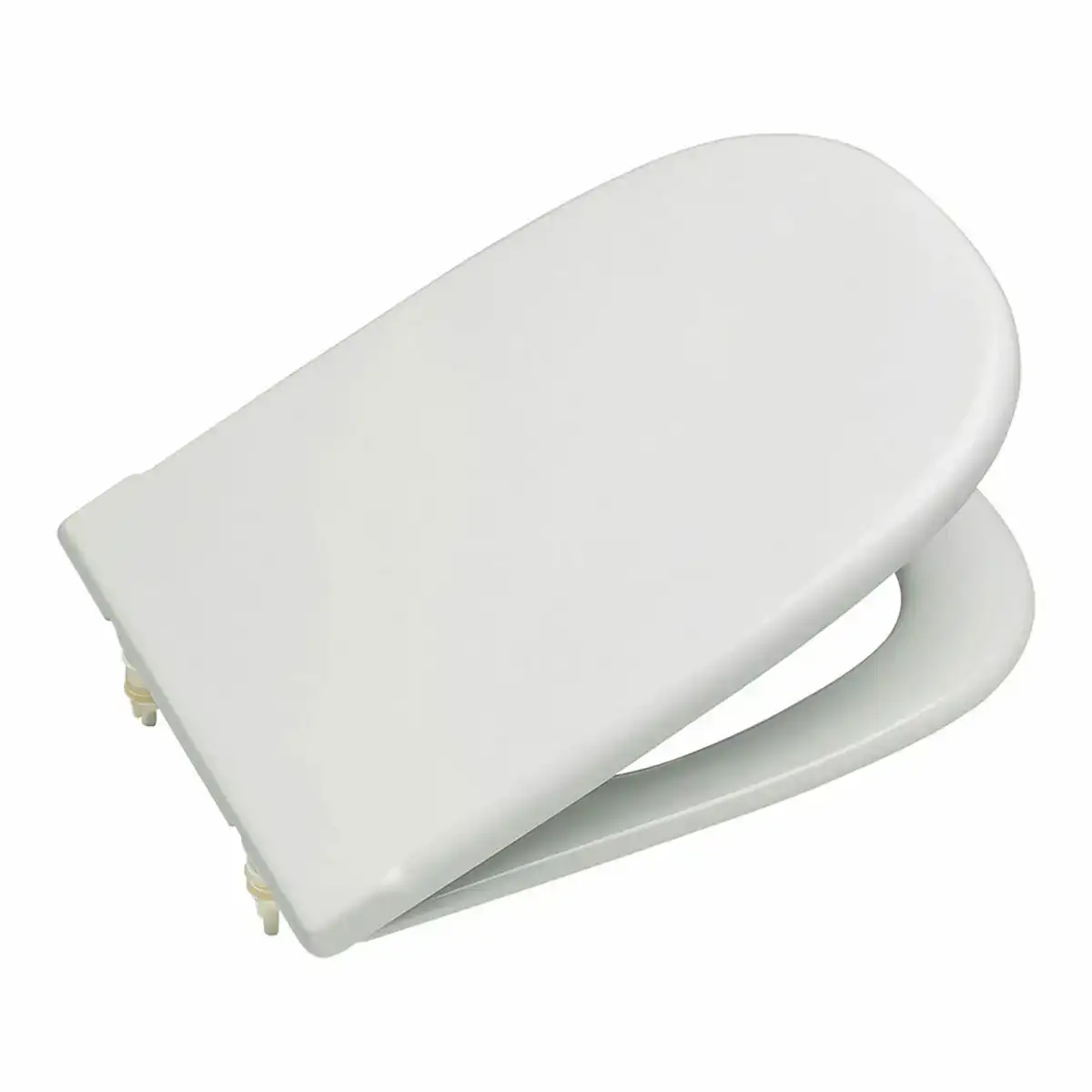 Abattant wc roca a801327004 327 x 450 x 60 mm blanc_5400. DIAYTAR COTE D'IVOIRE - Où Choisir Devient une Découverte. Explorez notre boutique en ligne et trouvez des articles qui vous surprennent et vous ravissent à chaque clic.