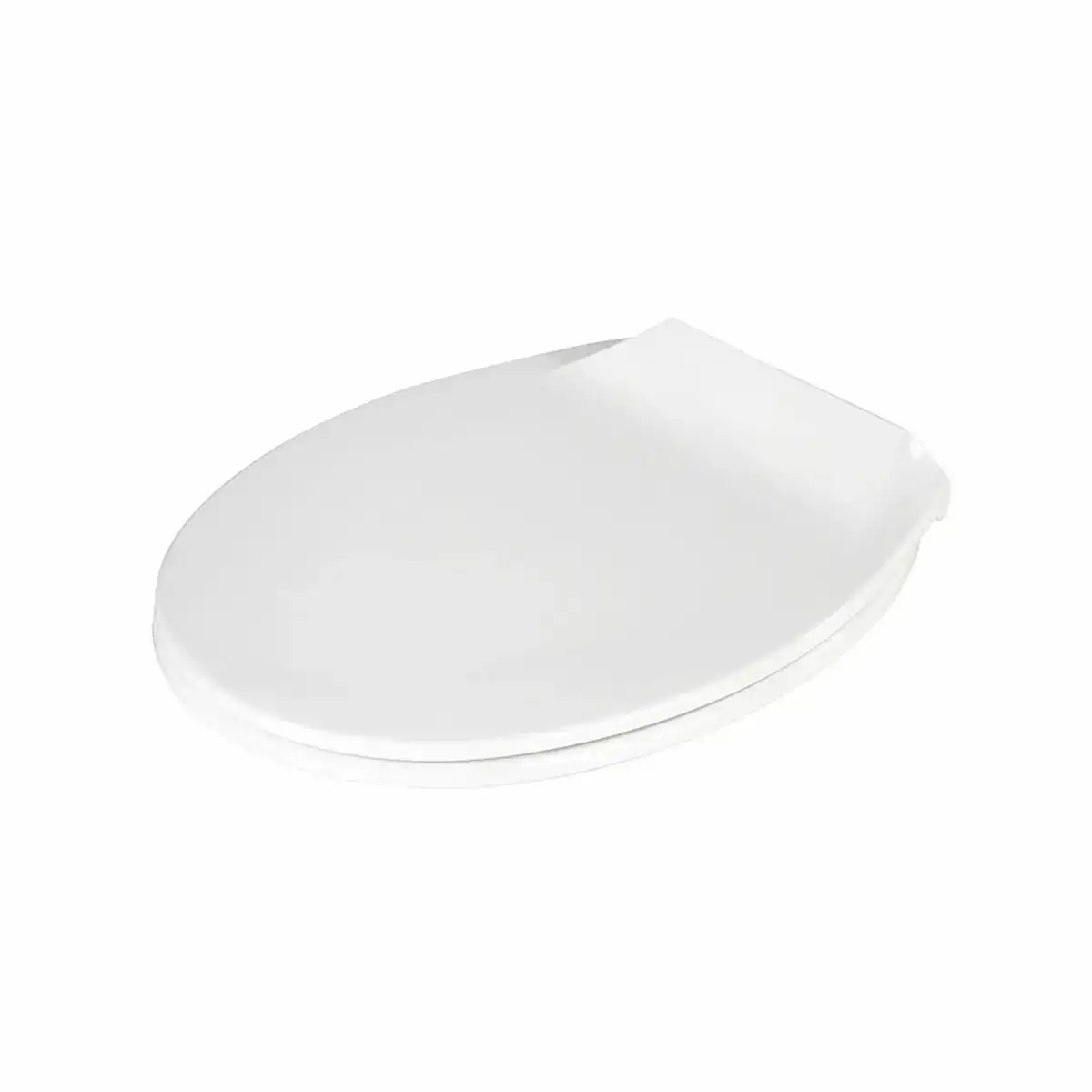 Abattant wc wenko 21901100 42 x 37 cm_3118. DIAYTAR COTE D'IVOIRE - Où Choisir est un Plaisir Responsable. Explorez notre boutique en ligne et adoptez des produits qui reflètent notre engagement envers la durabilité.