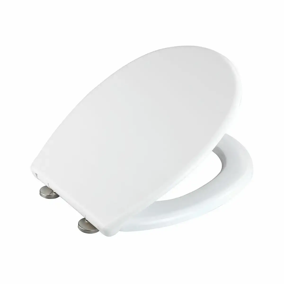 Abattant wc wenko 37 x 46 cm_8640. Bienvenue sur DIAYTAR COTE D'IVOIRE - Votre Évasion Shopping Personnalisée. Parcourez notre collection unique et trouvez des articles qui reflètent votre style et votre individualité.