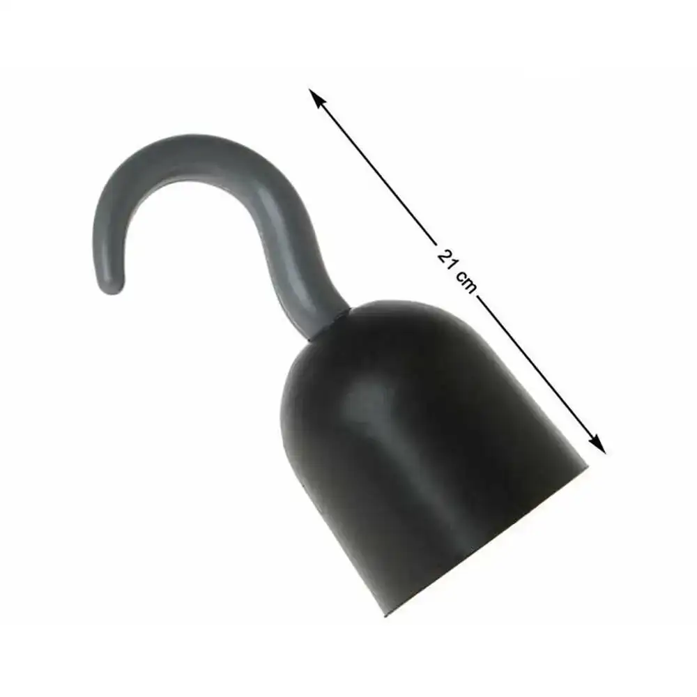Accessoire de costumes 21 cm _6512. Bienvenue sur DIAYTAR COTE D'IVOIRE - Votre Galerie Shopping Personnalisée. Découvrez un monde de produits diversifiés qui expriment votre style unique et votre passion pour la qualité.