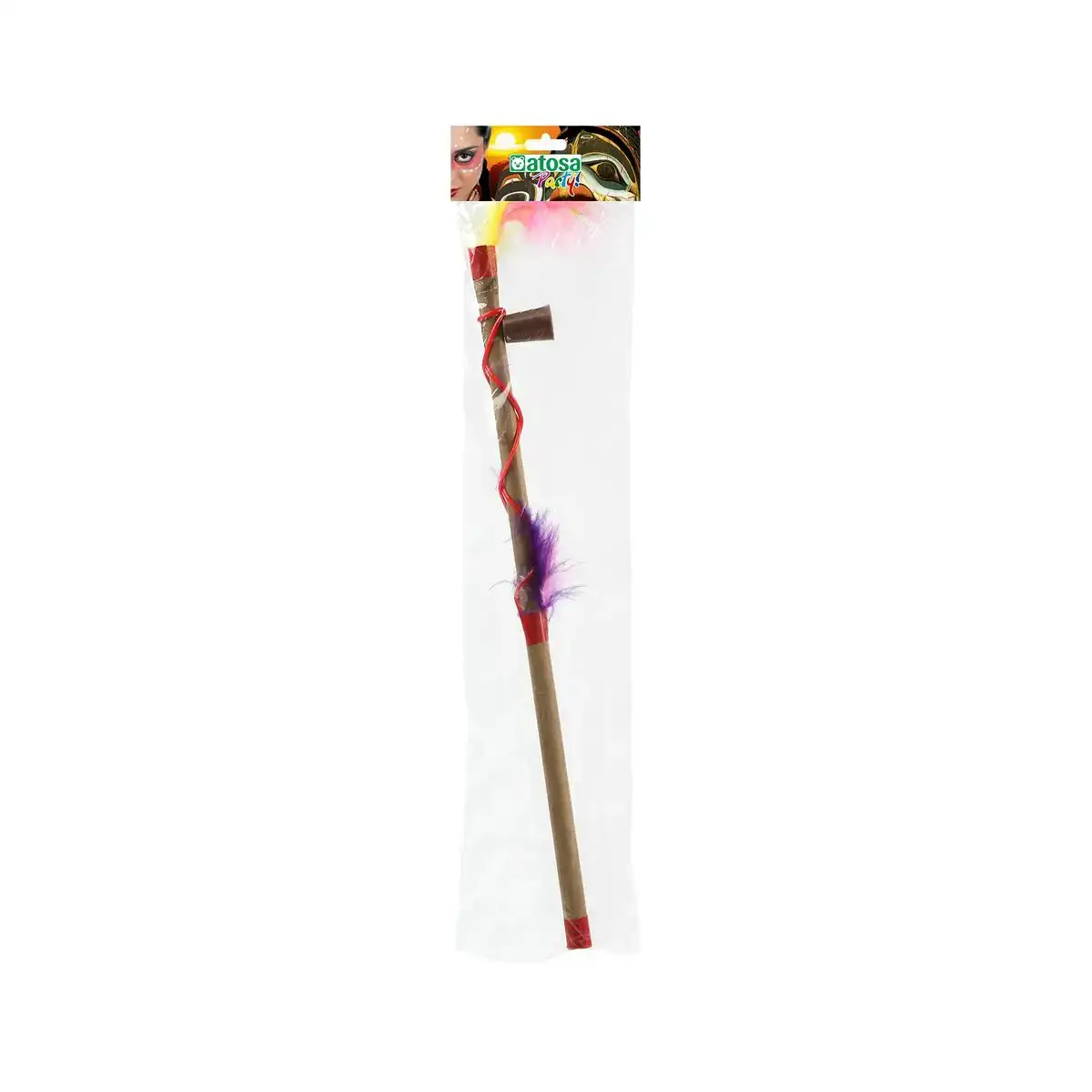 Accessoire de costumes 39 cm_8041. Entrez dans l'Univers de DIAYTAR COTE D'IVOIRE - Où Choisir est un Plaisir. Explorez notre gamme variée et trouvez des articles qui parlent à votre cœur et à votre style.