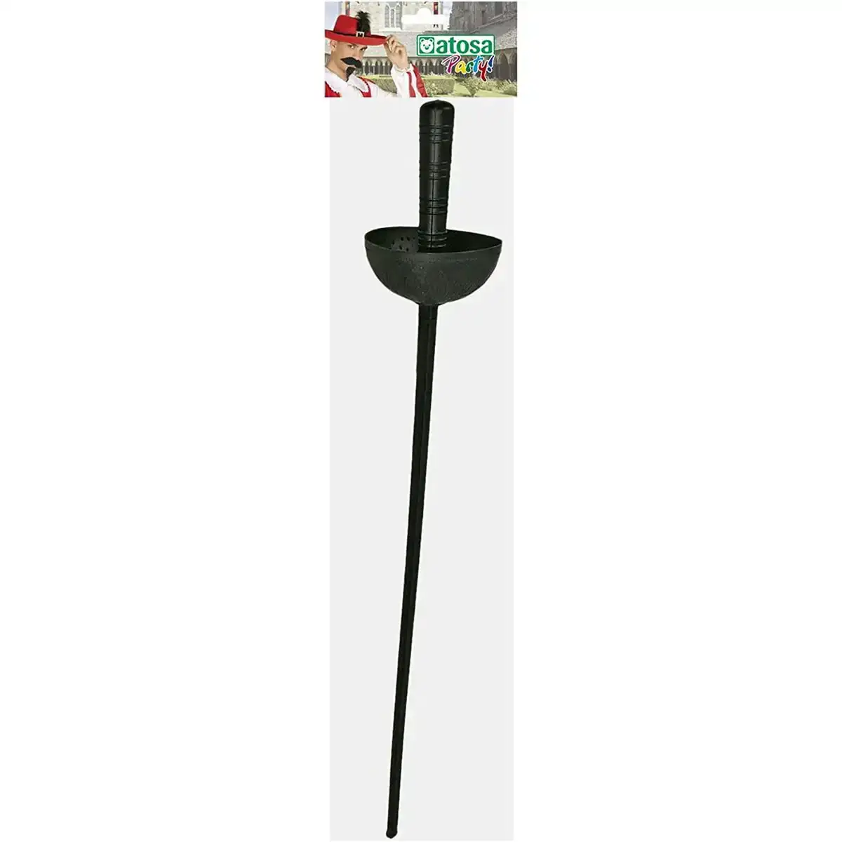 Accessoire de costumes epee jouet_4334. DIAYTAR COTE D'IVOIRE - Là où Chaque Produit Évoque une Émotion. Parcourez notre catalogue et choisissez des articles qui vous touchent et qui enrichissent votre expérience.