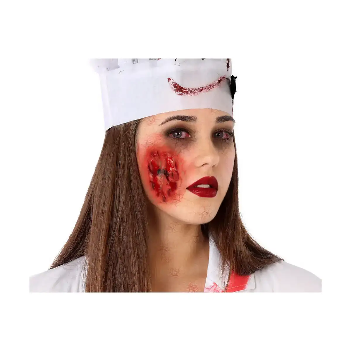 Accessoire de costumes halloween_3407. Bienvenue dans l'univers captivant de DIAYTAR COTE D'IVOIRE - Votre Plateforme de Shopping Tout-en-Un. Parcourez notre boutique en ligne pour découvrir des produits uniques, allant des articles ménagers aux élégants accessoires de mode.