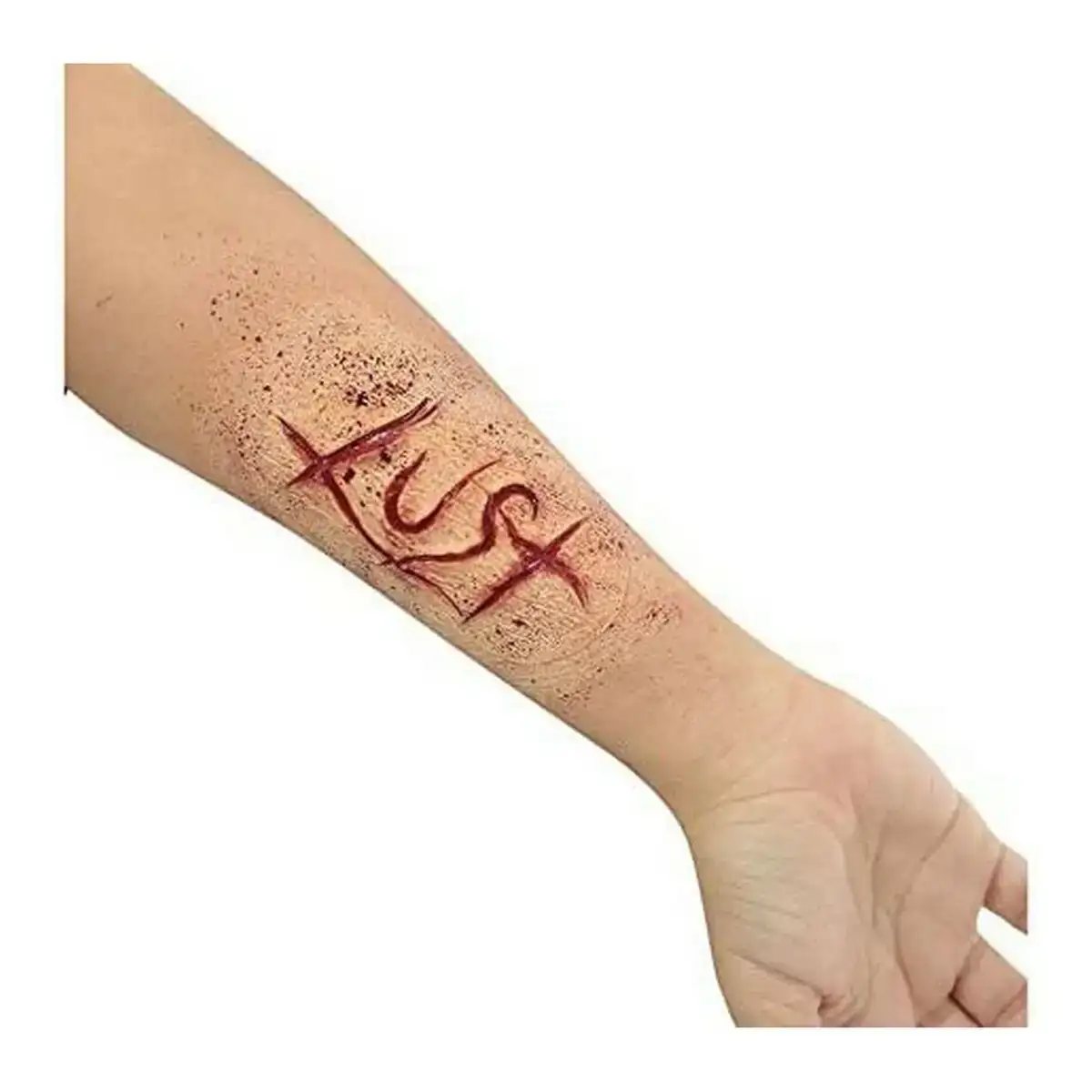Accessoire de costumes my other me latex_2543. DIAYTAR COTE D'IVOIRE - Où Choisir Devient une Découverte. Explorez notre boutique en ligne et trouvez des articles qui vous surprennent et vous ravissent à chaque clic.