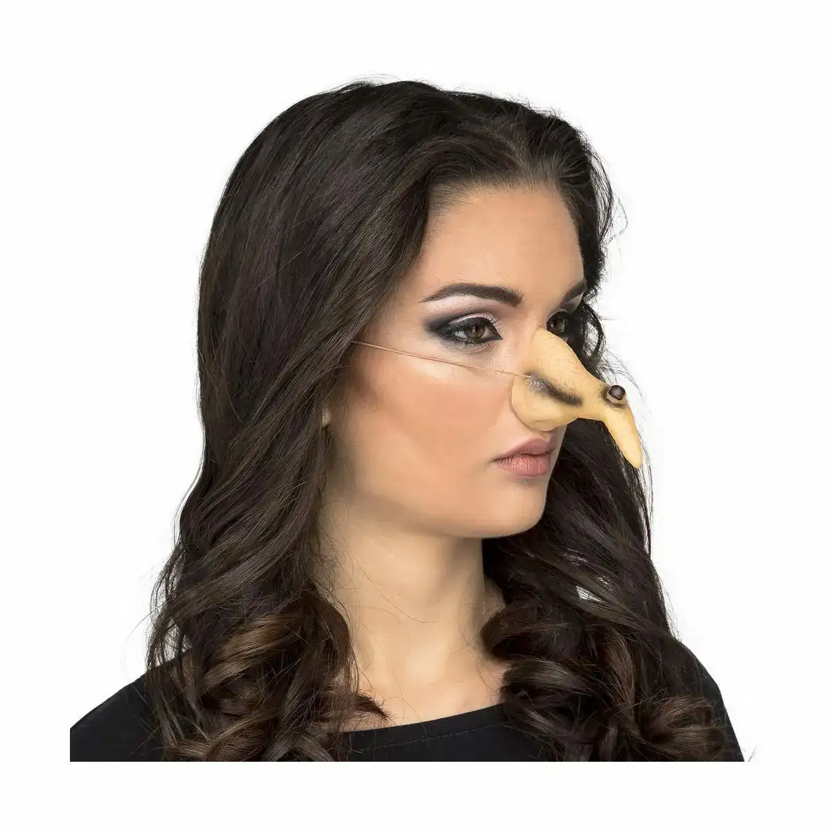 Accessoire de costumes my other me_1466. Bienvenue chez DIAYTAR COTE D'IVOIRE - Votre Plateforme Shopping pour Tous. Découvrez un large éventail de produits qui célèbrent la diversité et la beauté du Côte d'Ivoire.