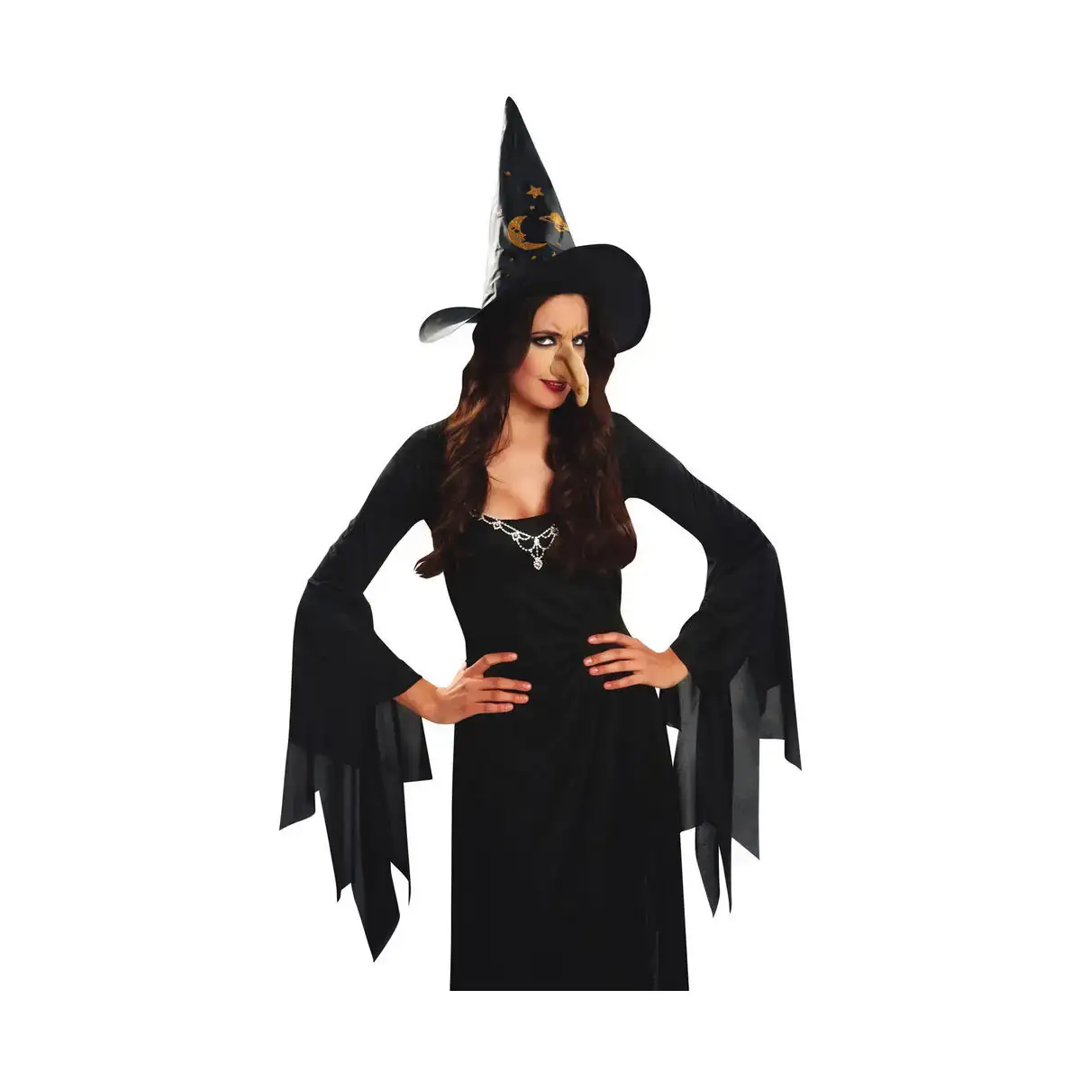 Accessoire de costumes my other me_1671. Plongez dans l'Expérience DIAYTAR COTE D'IVOIRE - Où Chaque Produit a une Histoire. Explorez notre boutique en ligne pour trouver des articles qui incarnent la passion et la créativité du Côte d'Ivoire.