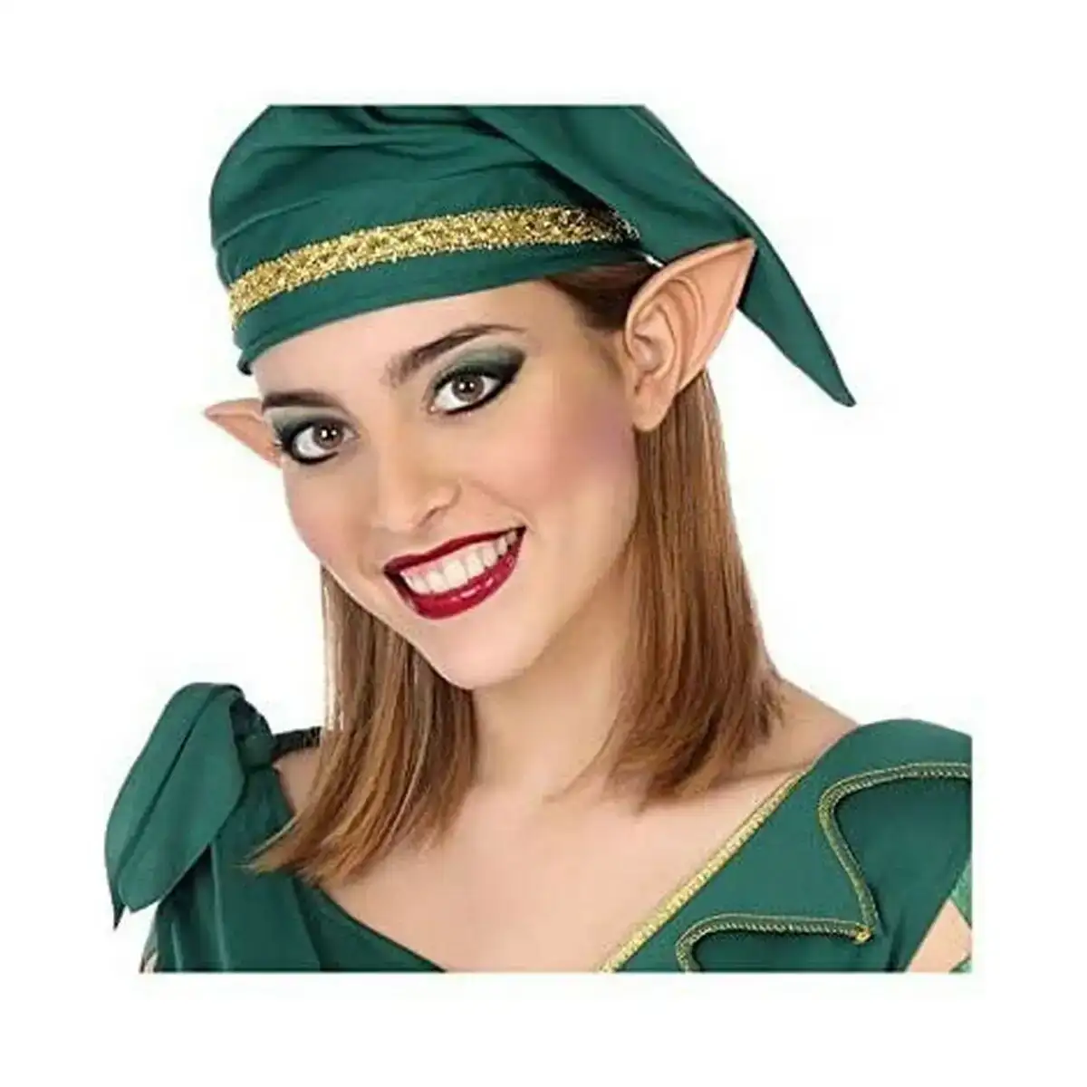 Accessoire de costumes oreilles_4349. DIAYTAR COTE D'IVOIRE - Un Monde de Possibilités à Portée de Clic. Parcourez notre site web pour découvrir des sélections infinies, de l'épicerie aux bijoux, et vivez une expérience d'achat sans pareil.