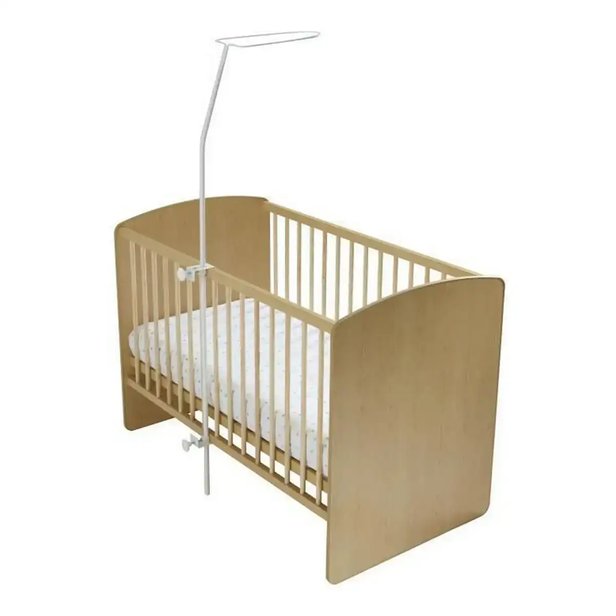 Accessoire domiva lit 152 cm_8414. DIAYTAR COTE D'IVOIRE - Votre Destination pour un Shopping Éclairé. Parcourez notre boutique en ligne pour découvrir des produits de qualité qui embelliront votre quotidien.