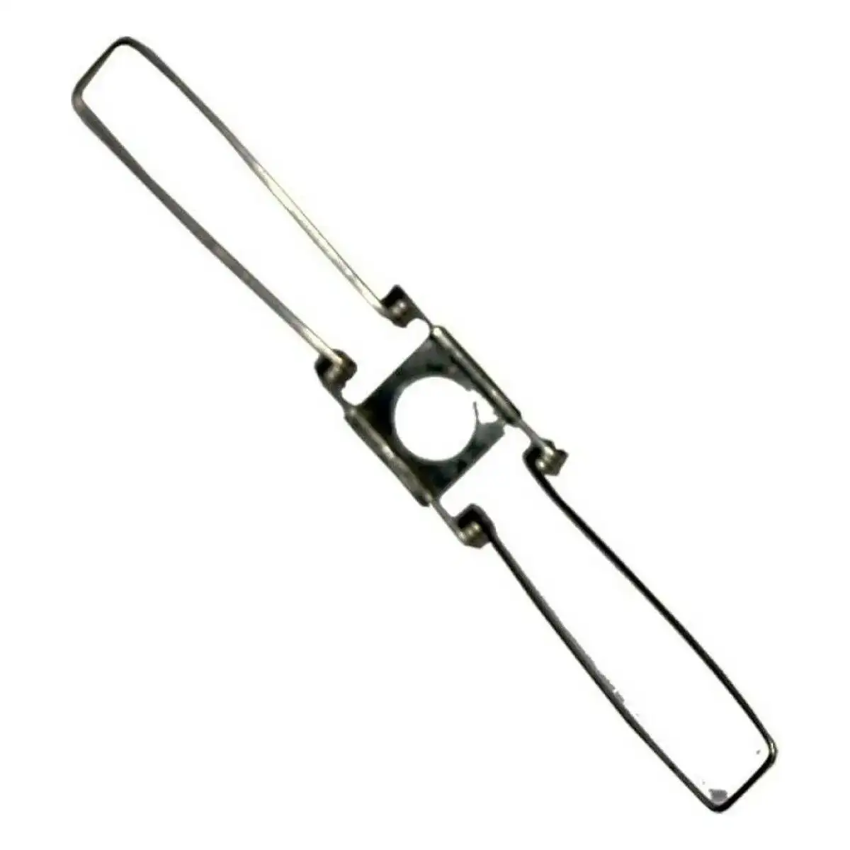 Accessoire edm metal fer_6214. DIAYTAR COTE D'IVOIRE - L'Art de Vivre le Shopping Inspiré. Parcourez notre catalogue et choisissez des produits qui reflètent votre passion pour la beauté et l'authenticité.