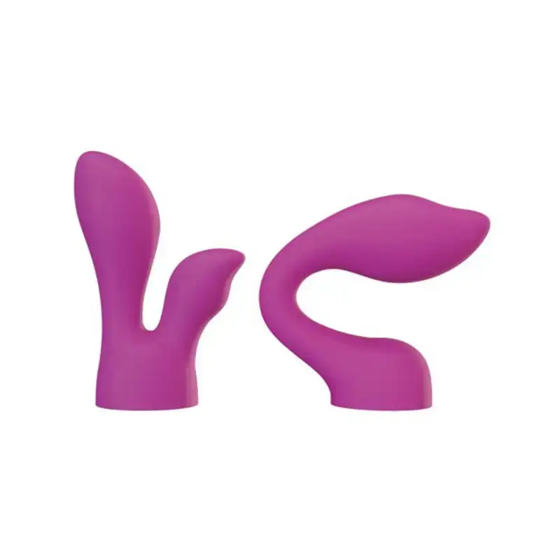 Accessoire erotique palmsensual powerbullet 30530 2 pcs _7268. DIAYTAR COTE D'IVOIRE - Votre Destination Shopping d'Exception. Parcourez nos rayons virtuels et choisissez des produits qui incarnent l'excellence et la diversité.