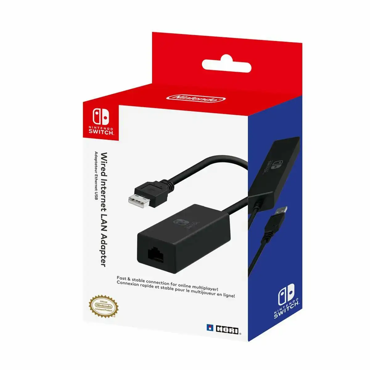 Accessoire hori nintendo switch_9563. DIAYTAR COTE D'IVOIRE - Là où Chaque Produit a son Histoire. Découvrez notre gamme de produits, chacun portant en lui le récit de l'artisanat et de la passion, pour vous offrir une expérience de shopping authentique.