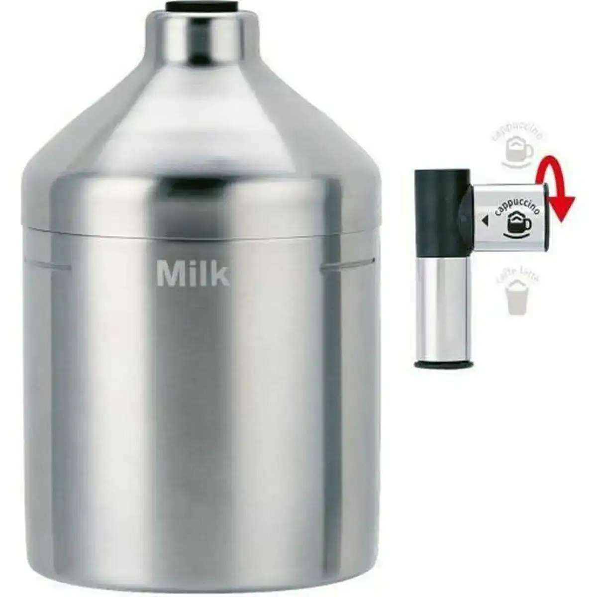 Accessoire krups xs 6000 carafe avec doseur_8656. DIAYTAR COTE D'IVOIRE - Là où Choisir est un Acte d'Amour pour la Culture Côte d'Ivoireaise. Explorez notre gamme et choisissez des produits qui célèbrent la richesse de notre patrimoine.
