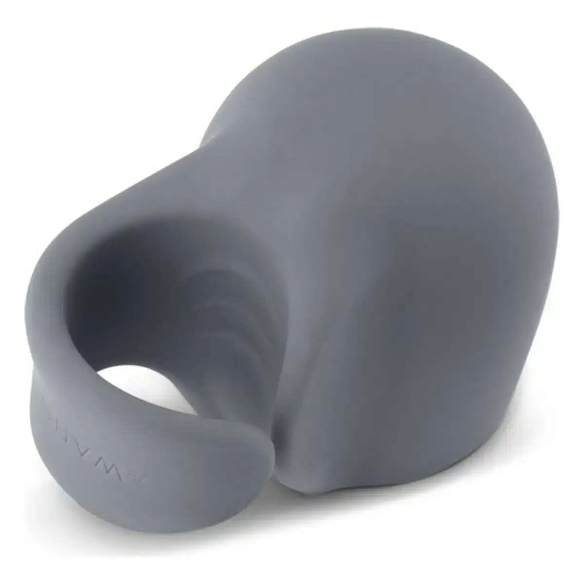 Accessoire loop silcone penis play le wand_6616. DIAYTAR COTE D'IVOIRE - Où Choisir Devient une Découverte. Explorez notre boutique en ligne et trouvez des articles qui vous surprennent et vous ravissent à chaque clic.