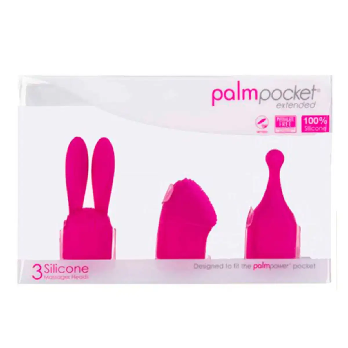 Accessoire palmpower extended_7725. DIAYTAR COTE D'IVOIRE - Où Chaque Produit est une Promesse de Qualité. Explorez notre boutique en ligne et choisissez des produits qui répondent à vos exigences élevées.