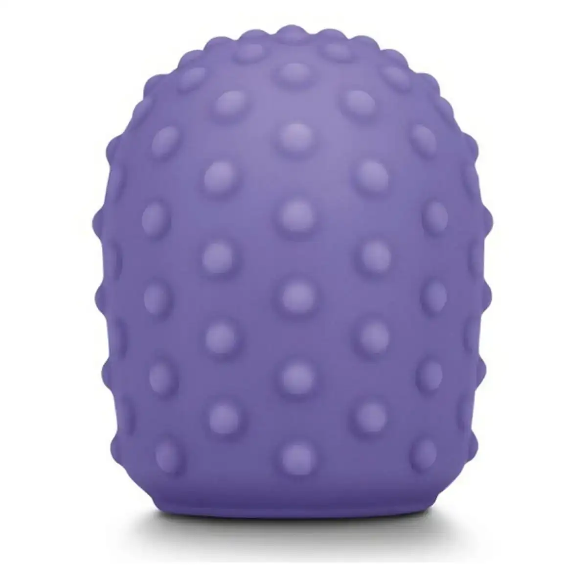 Accessoire petite silicone texture covers le wand_1663. DIAYTAR COTE D'IVOIRE - Où Chaque Produit est une Promesse de Qualité. Explorez notre boutique en ligne et choisissez des produits qui répondent à vos exigences élevées.