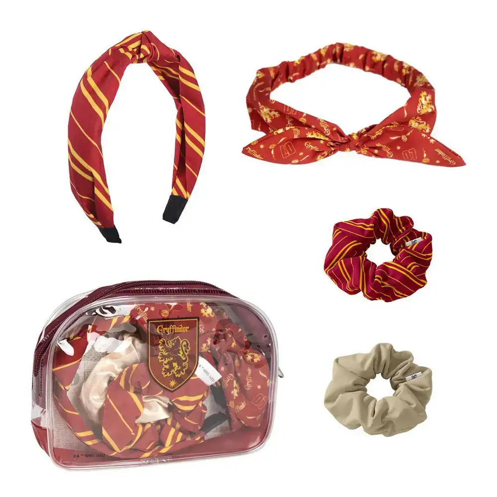 Accessoires pour les cheveux harry potter bordeaux 4 pcs _7985. DIAYTAR COTE D'IVOIRE - L'Art de Magasiner sans Limites. Naviguez à travers notre collection diversifiée pour trouver des produits qui élargiront vos horizons shopping.