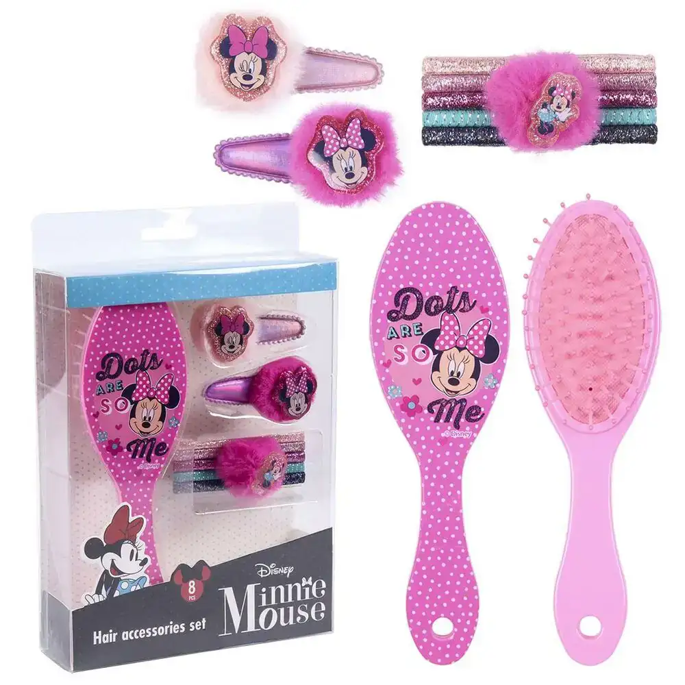 Accessoires pour les cheveux minnie mouse rose 8 pcs _4264. DIAYTAR COTE D'IVOIRE - Là où les Rêves de Shopping Deviennent Réalité. Naviguez à travers notre catalogue diversifié et choisissez parmi une variété d'articles qui feront de votre shopping une expérience inoubliable.