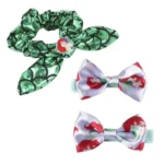 Accessoires pour les cheveux princesses disney multicouleur 3 pieces_3768. DIAYTAR COTE D'IVOIRE - Votre Destination Shopping de Confiance. Naviguez à travers notre boutique en ligne et profitez d'une sélection soigneusement choisie de produits qui répondent à toutes vos exigences.