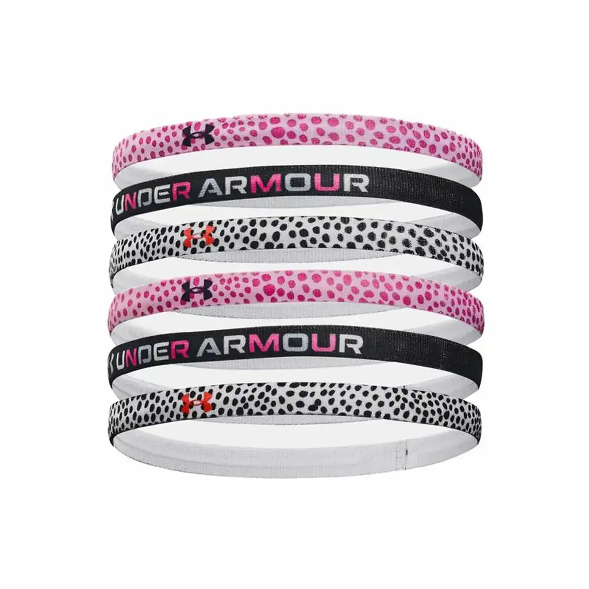 Accessoires pour les cheveux under armour graphic pack_7768. Bienvenue sur DIAYTAR COTE D'IVOIRE - Votre Source de Trouvailles Uniques. Explorez nos rayons virtuels pour dénicher des trésors que vous ne trouverez nulle part ailleurs, allant des trésors artisanaux aux articles tendance.
