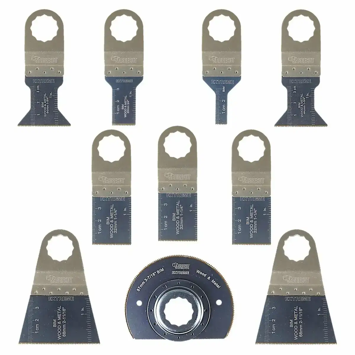 Accessoires pour outils SCK10BM (Reconditionné B)