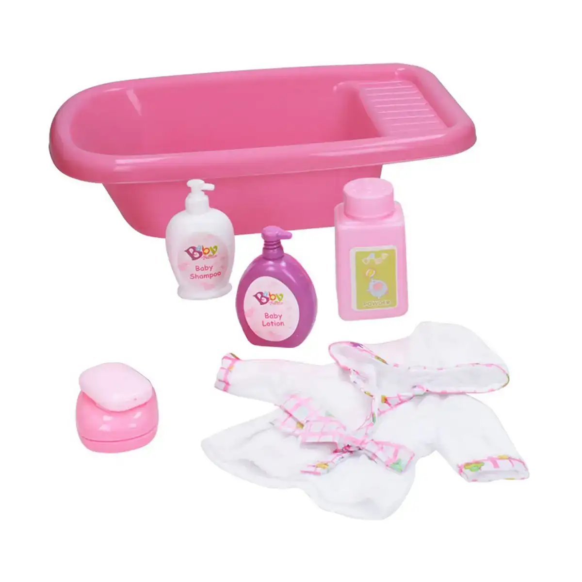 Accessoires pour poupees reig_9255. DIAYTAR COTE D'IVOIRE - Votre Passage Vers l'Excellence Shopping. Découvrez un catalogue en ligne qui offre une expérience d'achat exceptionnelle, avec des produits soigneusement sélectionnés pour satisfaire tous les goûts.