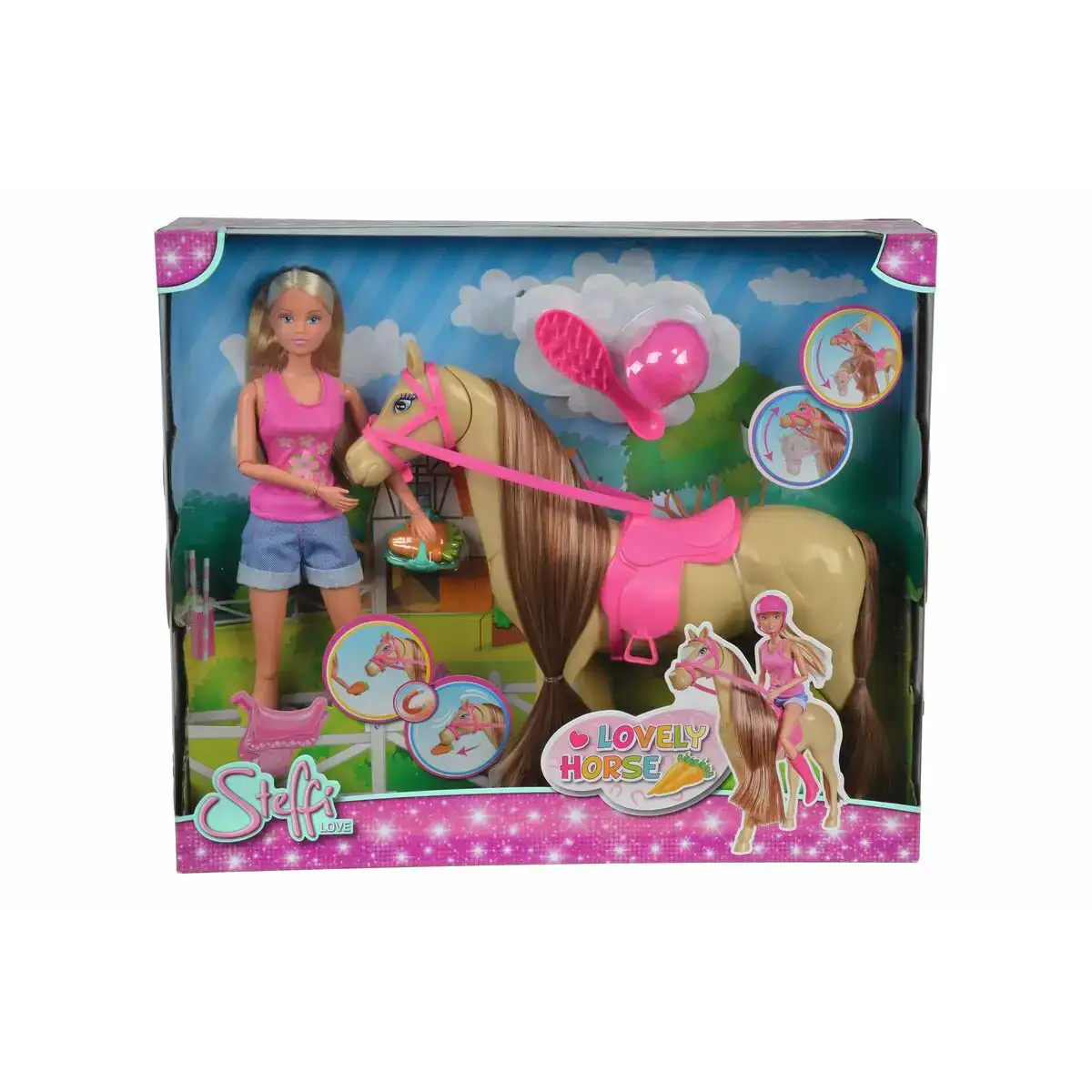 Accessoires pour poupees simba reconditionne a _7384. DIAYTAR COTE D'IVOIRE - Là où Vos Rêves Prendent Forme. Plongez dans notre catalogue diversifié et trouvez des produits qui enrichiront votre quotidien, du pratique à l'exceptionnel.
