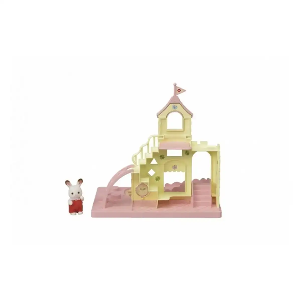Accessoires pour poupees sylvanian families 5319 _5572. Entrez dans l'Univers de DIAYTAR COTE D'IVOIRE - Où l'Innovation Rencontre la Tradition. Explorez notre sélection de produits modernes et traditionnels qui incarnent l'esprit dynamique du Côte d'Ivoire.