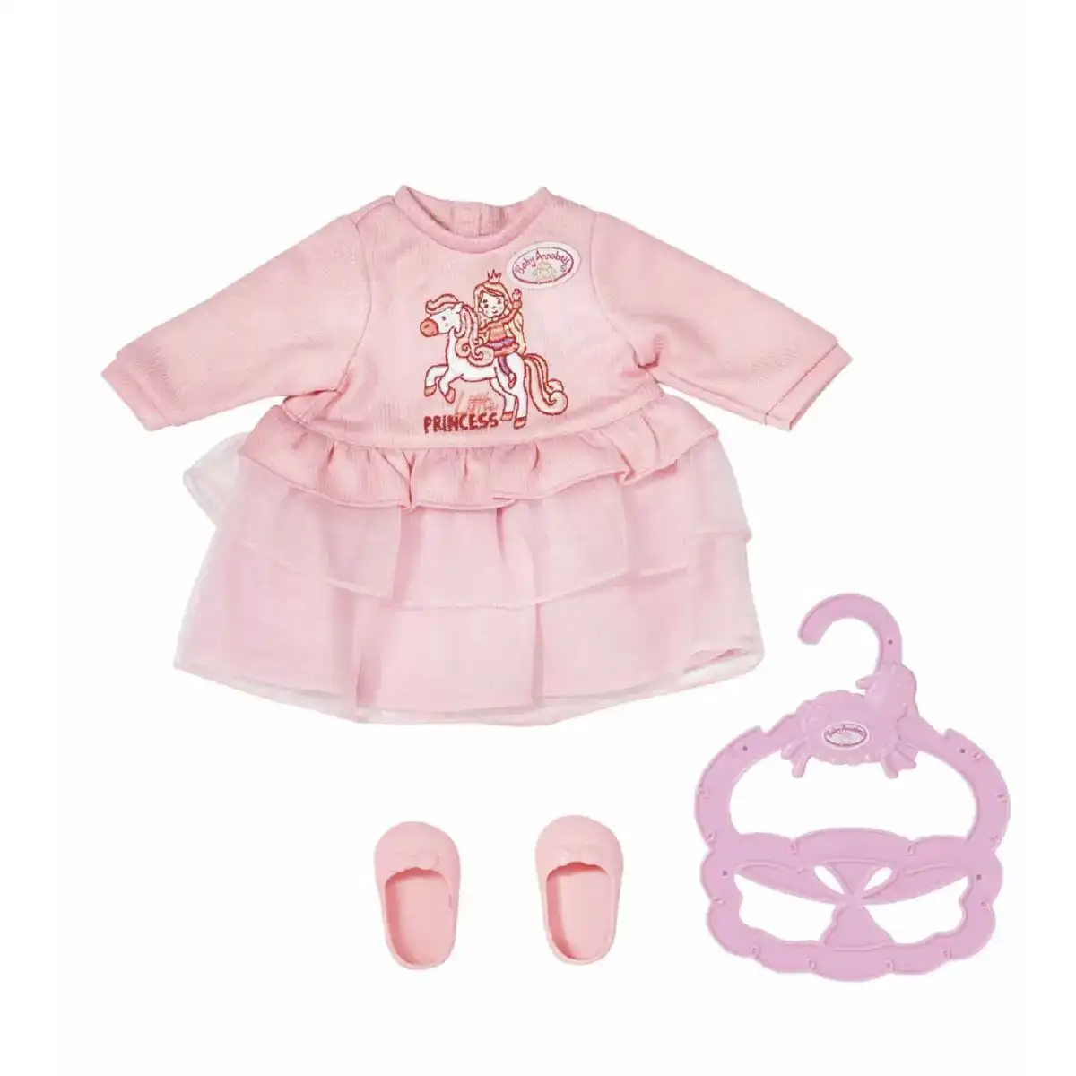 Accessoires pour poupees zapf creation baby annabell little sweet set 704110 reconditionne a _5414. DIAYTAR COTE D'IVOIRE - Où Choisir Devient une Expérience Personnalisée. Explorez notre boutique en ligne pour découvrir des produits qui s'adaptent à votre style et à votre essence.