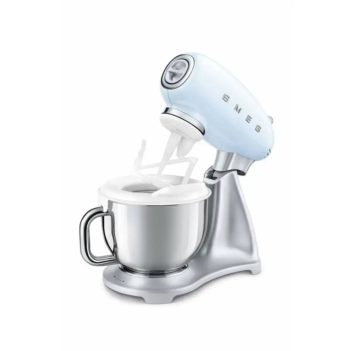 Accessoires pour robot de cuisine smeg smic01_8705. Bienvenue chez DIAYTAR COTE D'IVOIRE - Où Chaque Achat Fait une Différence. Découvrez notre gamme de produits qui reflètent l'engagement envers la qualité et le respect de l'environnement.