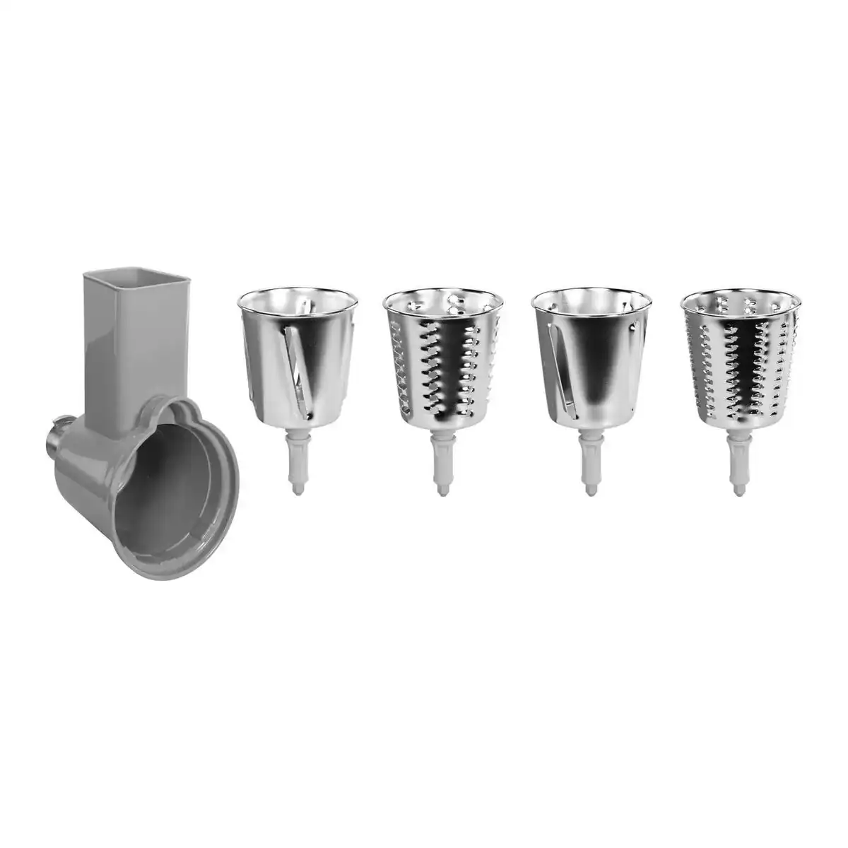 Accessoires pour robot de cuisine smeg smsg01_3970. Bienvenue sur DIAYTAR COTE D'IVOIRE - Où le Shopping est une Affaire Personnelle. Découvrez notre sélection et choisissez des produits qui reflètent votre unicité et votre individualité.