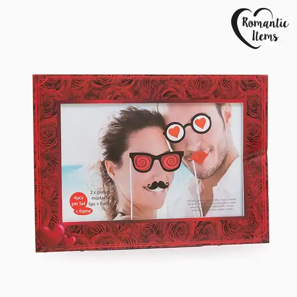 Accessoires romantiques pour photos amusantes romantic items pack de 5 _4517. Bienvenue sur DIAYTAR COTE D'IVOIRE - Où le Shopping est une Affaire Personnelle. Découvrez notre sélection et choisissez des produits qui reflètent votre unicité et votre individualité.