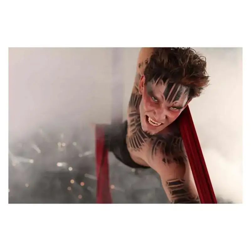 Accessoires scarecrow l_7633. DIAYTAR COTE D'IVOIRE - Où l'Élégance Rencontre l'Authenticité. Naviguez à travers notre boutique en ligne et choisissez des produits qui incarnent le style et la tradition du Côte d'Ivoire.