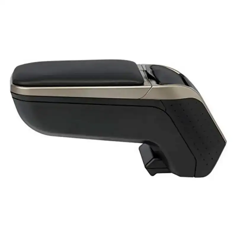 Accoudoir armster dacia duster 2018 noir gris_5542. Bienvenue chez DIAYTAR COTE D'IVOIRE - Où le Shopping Devient un Voyage. Explorez notre plateforme pour dénicher des produits uniques, racontant l'histoire et l'âme du Côte d'Ivoire.