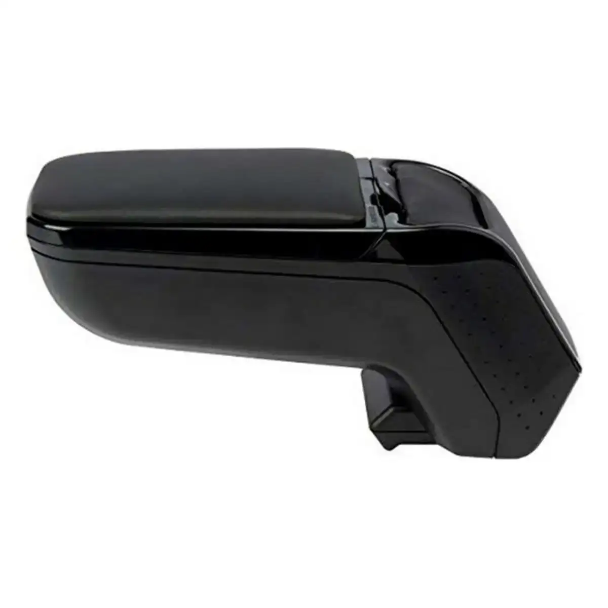 Accoudoir armster dacia logan sandero noir_1166. DIAYTAR COTE D'IVOIRE - Où Choisir Devient un Plaisir. Découvrez notre boutique en ligne et choisissez parmi une variété de produits qui satisferont tous vos besoins.