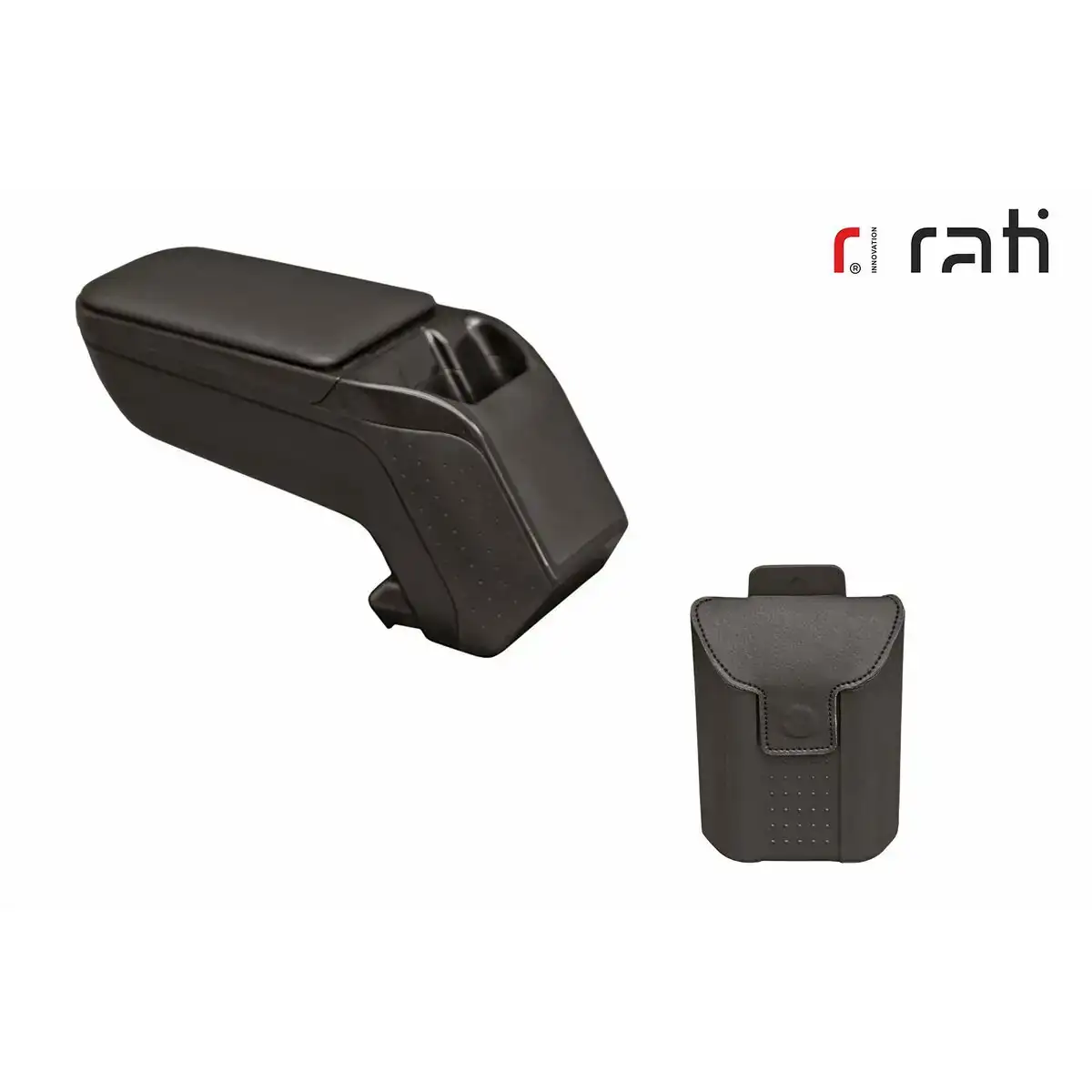 Accoudoir rati v01375 noir_3879. DIAYTAR COTE D'IVOIRE - Votre Univers Shopping Éclectique. Explorez nos offres variées et découvrez des articles qui embrassent la diversité et la polyvalence de vos besoins.