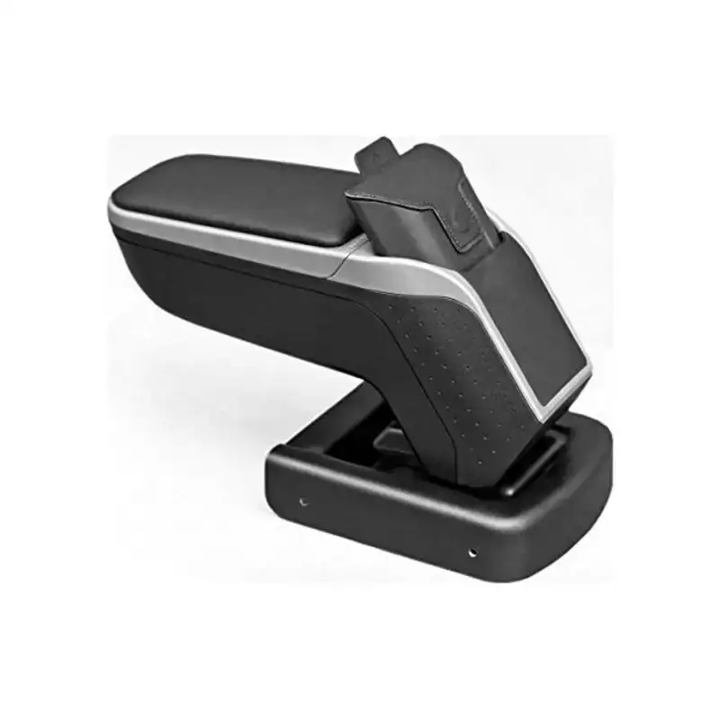 Accoudoir swift noir gris_5707. Bienvenue chez DIAYTAR COTE D'IVOIRE - Où Chaque Achat est un Geste d'Amour. Découvrez notre sélection minutieuse et choisissez des articles qui témoignent de votre passion.