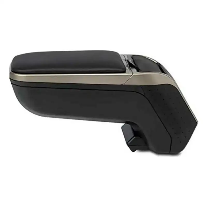 Accoudoir v00372 noir gris_6855. Bienvenue sur DIAYTAR COTE D'IVOIRE - Votre Évasion Shopping Personnalisée. Parcourez notre collection unique et trouvez des articles qui reflètent votre style et votre individualité.