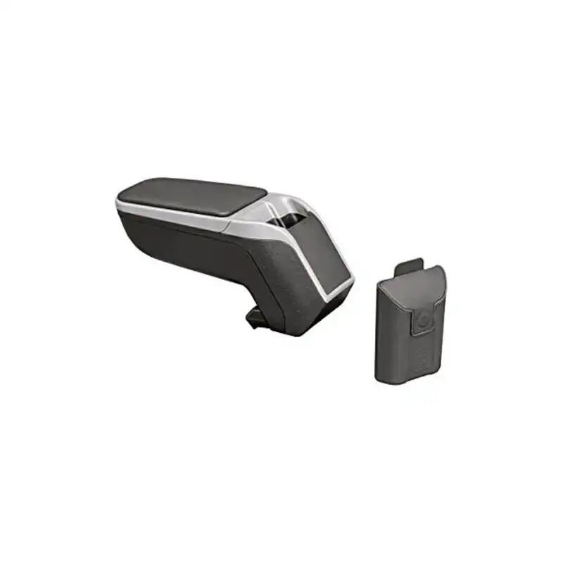 Accoudoir v00984 kia stonic noir gris_7571. Bienvenue chez DIAYTAR COTE D'IVOIRE - Où Chaque Achat Fait une Différence. Découvrez notre gamme de produits qui reflètent l'engagement envers la qualité et le respect de l'environnement.