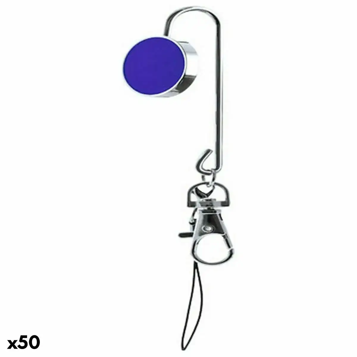 Accroche cles pour poche 144526_4705. DIAYTAR COTE D'IVOIRE - Votre Plateforme Shopping Engagée. Explorez notre catalogue et choisissez des produits qui reflètent notre dévouement envers la qualité et la satisfaction du client.
