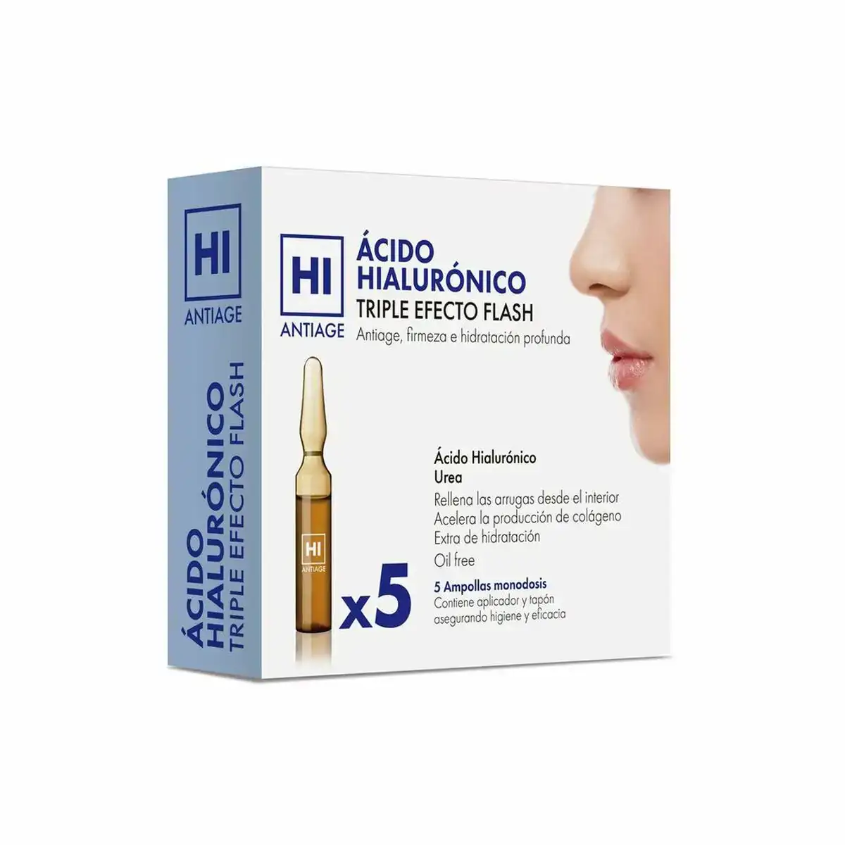 Acide hyaluronique antiage redumodel 8436563791925_4139. DIAYTAR COTE D'IVOIRE - Là où Chaque Produit a son Propre Éclat. Explorez notre boutique en ligne et trouvez des articles qui ajoutent de la brillance à votre quotidien.