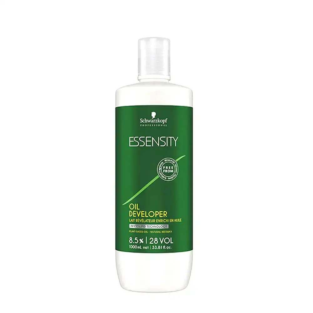 Activateur de couleurs essensity schwarzkopf essensity locion 28 vol 8 5 1 l 1000 ml _5284. DIAYTAR COTE D'IVOIRE - Votre Destination de Shopping Authentique au Côte d'Ivoire. Plongez dans notre boutique en ligne pour découvrir des produits qui célèbrent la riche culture et l'artisanat du pays.